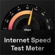 Wifi Internet Speed Test Meter