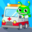 程序图标：Groovy the Doctor: Zoo Pe…