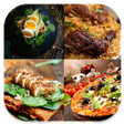 プログラムのアイコン：Pakistani Recipes Book in…