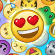 程序图标：Emoji Crush Blast