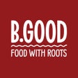 أيقونة البرنامج: BGOOD