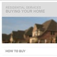 Property Buyer Inside Access icon