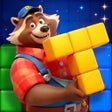 ไอคอนของโปรแกรม: Block Factory