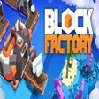 Symbol des Programms: Block Factory
