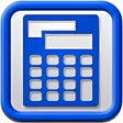 プログラムのアイコン：Twin電卓 【 Twin Calculator …