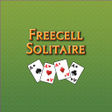 프로그램 아이콘: Freecell Solitaire