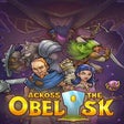 Programikonen: Across the Obelisk