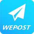 程序图标：一键添加包裹插件 - WePost 全民代运