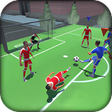 Ícone do programa: Ultimate Street Football …