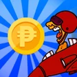 プログラムのアイコン：Earn Planes GCash