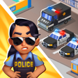 Icoon van programma: Police Tycoon: Simulator …
