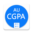 Icoon van programma: AU CGPA Calculator