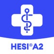 Ícone do programa: HESI A2 Exam Prep Practic…