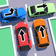 プログラムのアイコン：Traffic Escape 3D: Move C…