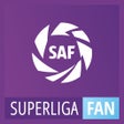 Icono de programa: Superliga Fan Oficial