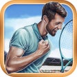 Icône du programme : Tennis Mania Mobile