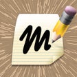 Programın simgesi: Mental Note