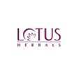 Programmsymbol: Lotus Herbals