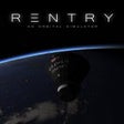 Programın simgesi: Reentry: A Space Flight S…