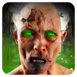 プログラムのアイコン：Zombie Hunt Game 2019 - D…