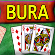 Ícone do programa: BURA : Classic Card Game