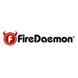 Ícone do programa: FireDaemon Lozenge