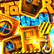 プログラムのアイコン：Tower Center Rush