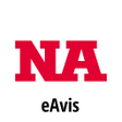 程序图标：Namdalsavisa eAvis