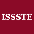 ไอคอนของโปรแกรม: ISSSTE app