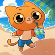 Ikon program: Cat Island Story