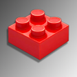 Brick Sort: Color Sorting Game icon