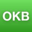 Ícone do programa: OKBアプリ