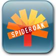 Icoon van programma: SpiderOak