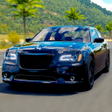 Иконка программы: Modern Car Rider Chrysler…