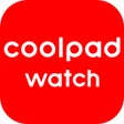 Programın simgesi: coolpad watch