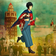 Иконка программы: Hyper Edohaku Taisho Asak…