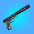 Ikona programu: Stealth Hit