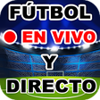 Icono de programa: Ver Partidos En Vivo Y En…