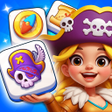 프로그램 아이콘: Voyage Tile: Triple Puzzl…