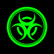 程序图标：Taxi 7171 Toxin Беларусь