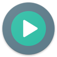 أيقونة البرنامج: JD Music Player- Folder M…