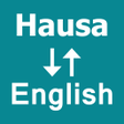 Ícone do programa: Hausa To English Translat…