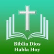 プログラムのアイコン：Biblia Dios Habla Hoy DHH