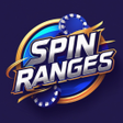 Icoon van programma: Spin Ranges: Poker GTO