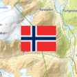 程序图标：Norway Topo Maps