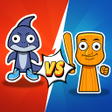 Иконка программы: Brainzot Monster: Merge B…