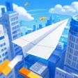程序图标：SuperPaperAirplane