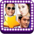 Ikon program: Kpop Star Quiz Guess Kpop…