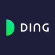 程序图标：DING