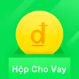Hộp Cho Vay-Vay online nhanh 3 phút để hoàn thành